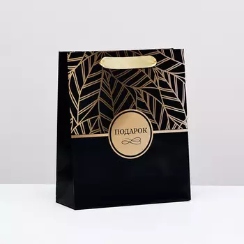 Пакет ламинированный вертикальный