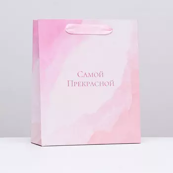 Пакет ламинированный вертикальный