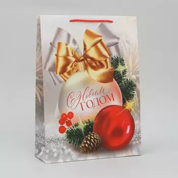 Пакет ламинированный вертикальный