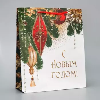 Пакет ламинированный вертикальный