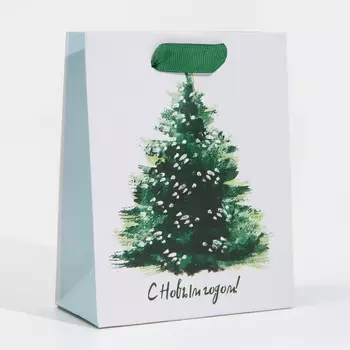 Пакет ламинированный вертикальный