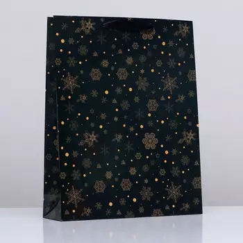 Пакет ламинированный вертикальный