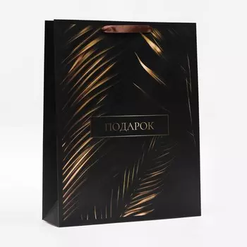 Пакет ламинированный вертикальный