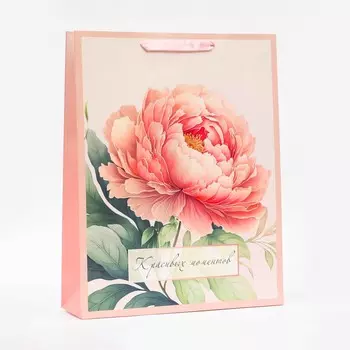 Пакет ламинированный вертикальный