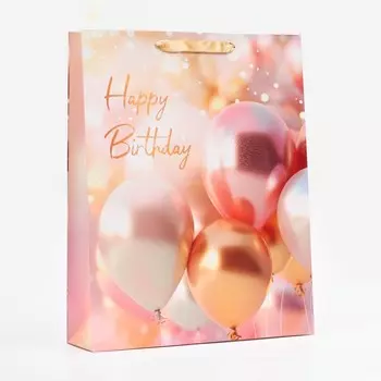 Пакет ламинированный вертикальный