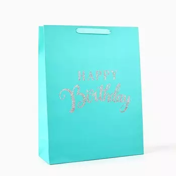 Пакет ламинированный