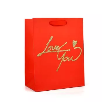 Пакет ламинированный