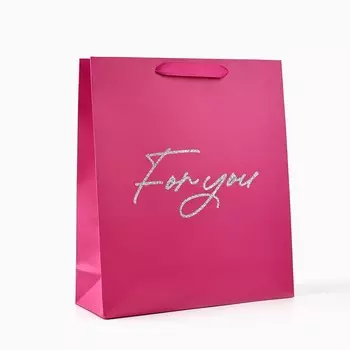 Пакет ламинированный