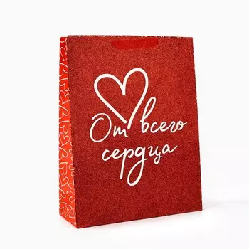 Пакет ламинированный