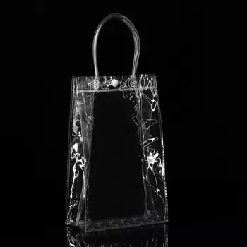 Пакет подарочный из пвх, m 16258 см