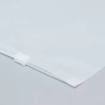 Пакет с замком, 70 мкн, 3540 см набор 20 шт.