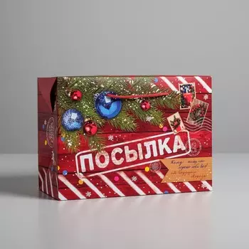 Пакеткоробка
