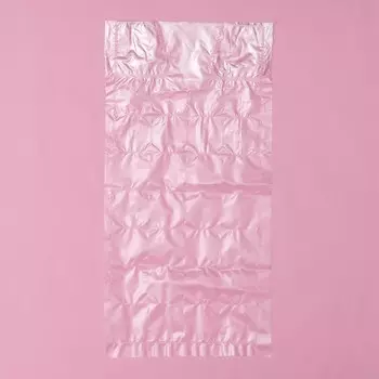 Пакеты для льда доляна, 224 кубика, 8 шт