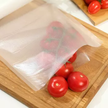 Пакеты для вакууматора, универсальные, в рулоне 28500 см