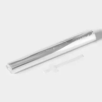 Пакеты для запекания рыбы доляна, 2550 см, 4 шт, с клипсами