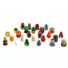 Пальчиковый театр