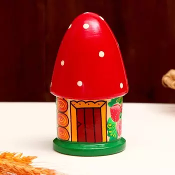 Пальчиковый театр в футляре