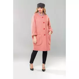 Жакет межсезонный