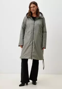 Пальто BERTINA