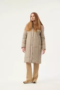 Пальто JOHANNA