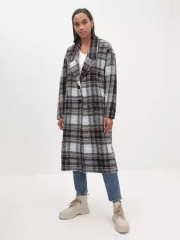 Пальто - кардиган