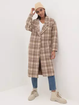 Пальто - кардиган