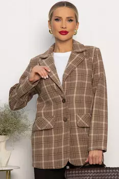 Пальто-пиджак