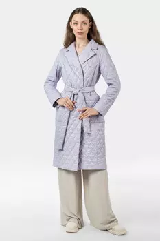 Пальто пояс