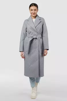 Пальто пояс