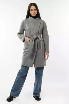 Пальто пояс