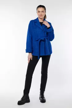 Пальто пояс