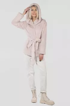 Пальто пояс