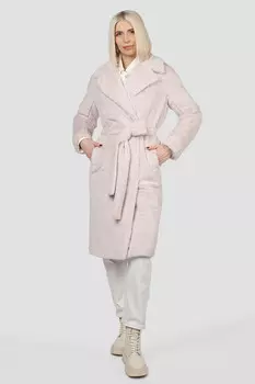 Пальто пояс