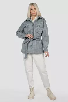 Пальто пояс