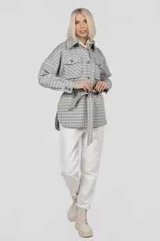 Пальто пояс