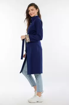 Пальто пояс