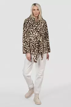 Пальто пояс