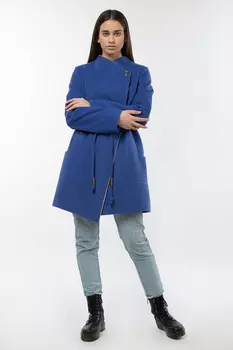 Пальто пояс