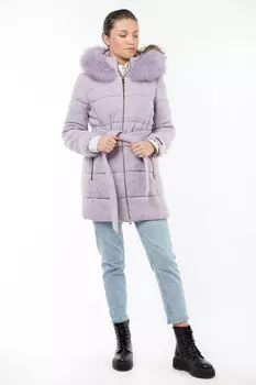 Пальто пояс