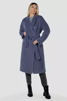 Пальто пояс