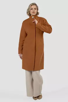 Пальто пояс