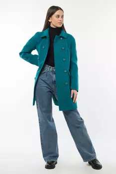 Пальто пояс