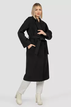 Пальто пояс