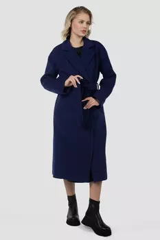 Пальто пояс