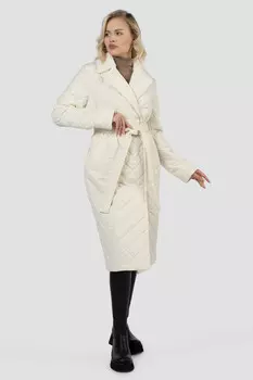 Пальто пояс