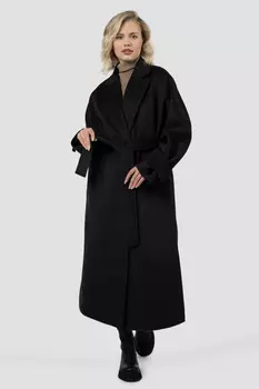 Пальто пояс