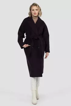 Пальто пояс