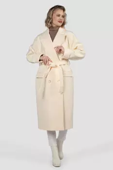 Пальто пояс