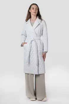 Пальто пояс