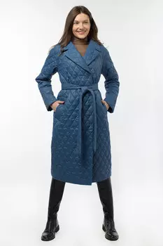 Пальто пояс